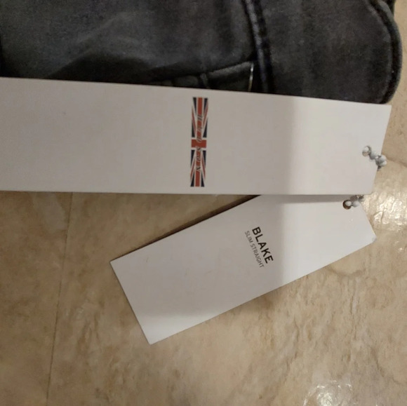 Hudson jeans Blake size 32 bnwt - Picture 7 of 8